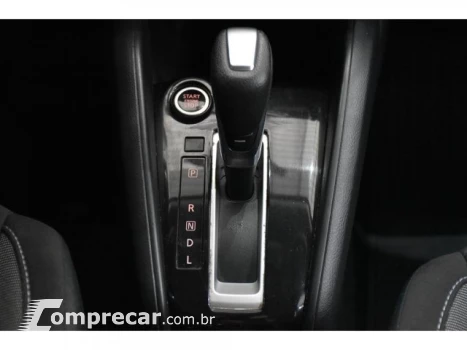 KICKS - 1.6 16V START SV 4P XTRONIC