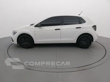 POLO 1.0 MPI TRACK MANUAL