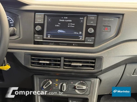 POLO 1.0 MPI MANUAL