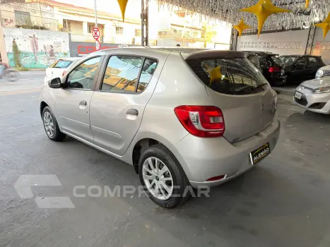 SANDERO 1.0 12V SCE Authentique