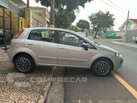 Punto ESSENCE 1.6 Flex 16V 5p