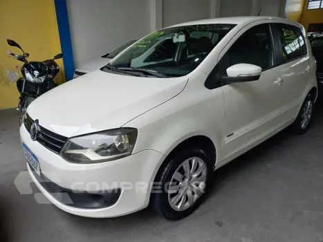 Volkswagen FOX 1.6