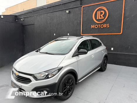 ONIX 1.4 MPFI Activ 8V