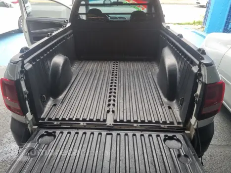 SAVEIRO 1.6 MSI Robust CS 8V