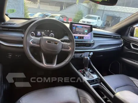 COMPASS - 1.3 T270 TURBO S AT6