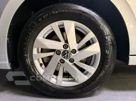 POLO 1.0 170 TSI COMFORTLINE AUTOMÁTICO