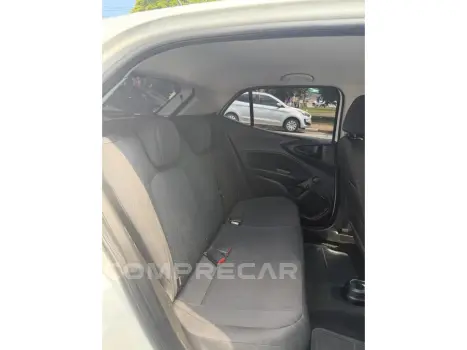 ARGO 1.0 FIREFLY FLEX DRIVE MANUAL