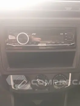 Saveiro 1.6 FLEX MSI ROBUST CABINE SIMPLES