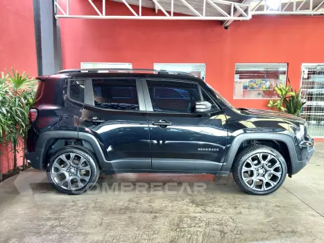 RENEGADE 1.3 T270 TURBO FLEX S 4X4 AT9