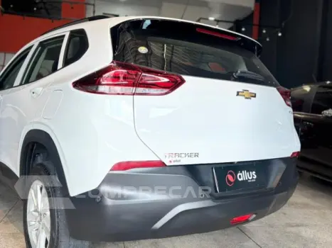 TRACKER - 1.0 TURBO AUTOMÁTICO