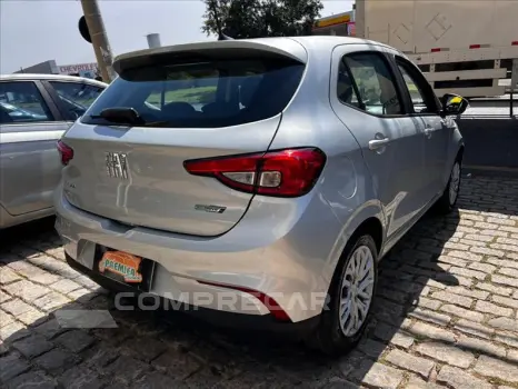 ARGO 1.0 Firefly Drive