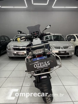 GS 1250 ADVENTURE PREMIUM TROPHY
