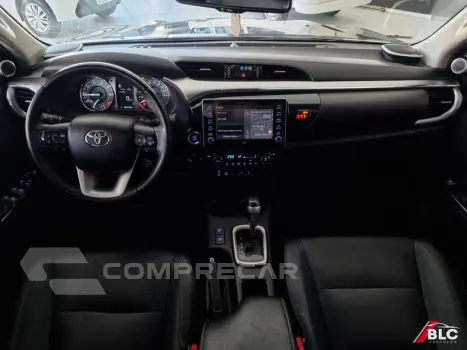 HILUX CDSRXA4FD
