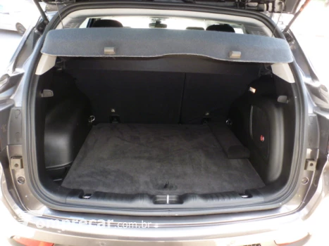 COMPASS 1.3 T270 Turbo Longitude