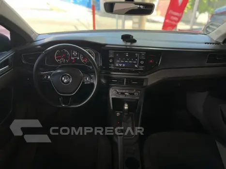 VIRTUS 1.0 200 TSI COMFORTLINE AUTOMÁTICO