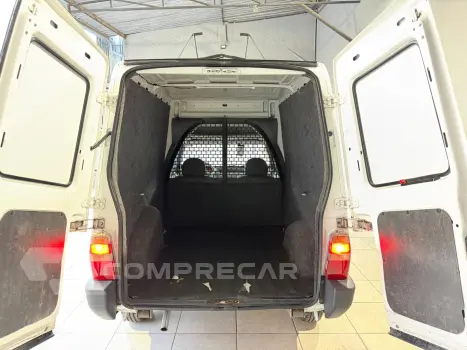 FIORINO 1.3 MPI Fire Furgão 8V