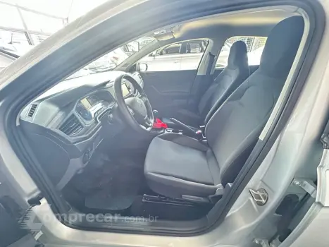 Polo Hatch 1.0 12V 4P MPI FLEX