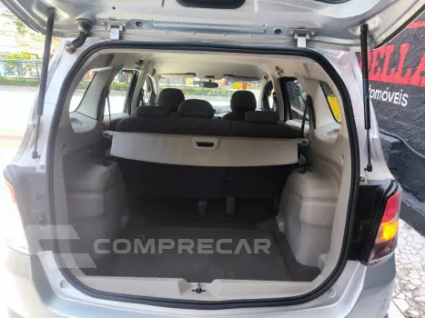 SPIN 1.8 LT 8V