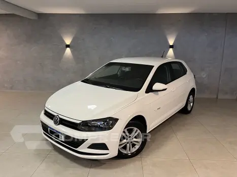 Volkswagen POLO 1.6 MSI 4 portas