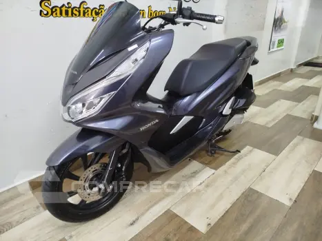 PCX 150