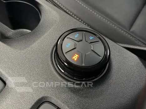 RANGER 3.0 V6 TURBO DIESEL CD XLT 4X4 AUTOMÁTICO