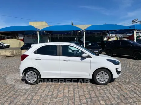 KA 1.0 SE Plus 12V