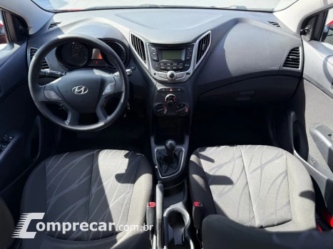 HB20 1.0 12V Comfort