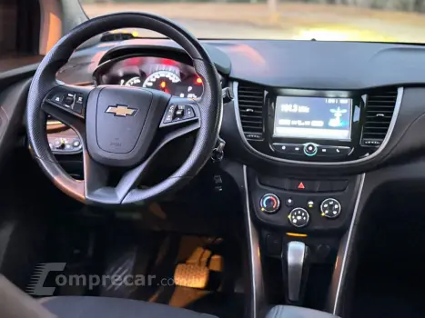 TRACKER 1.4 16V Turbo LT