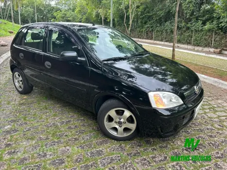 CHEVROLET CORSA 1.4 MPFI MAXX 8V FLEX 4P MANUAL 4 portas