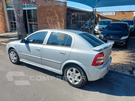 ASTRA 2.0 MPFI Advantage 8V