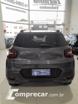 C3 1.0 4P 12V FLEX FEEL