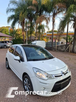 C3 Tendance Automatico