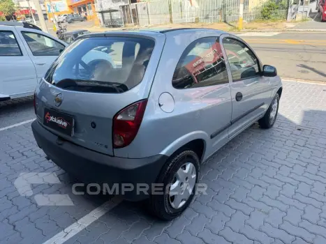 Celta Life/ LS 1.0 MPFI 8V FlexPower 3p