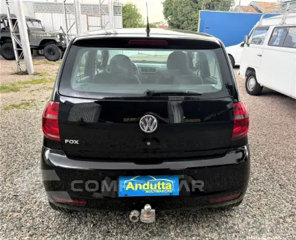 Fox 1.0 4P TRENDLINE FLEX