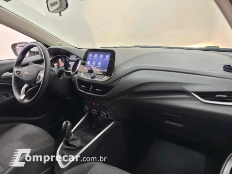 ONIX 1.0 FLEX LT MANUAL