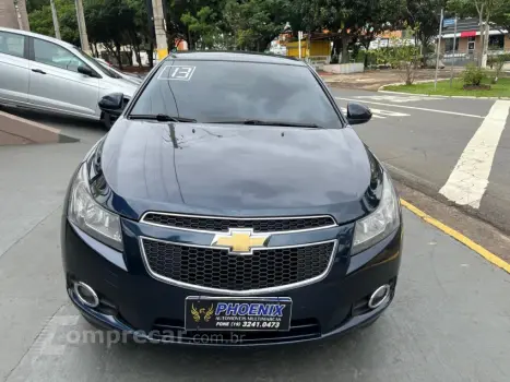 CRUZE 1.8 LT 16V