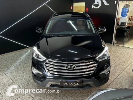 Grand Santa Fé  3.3 V6 4X4 Tiptronic