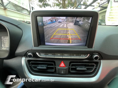 HB20 1.0 Comfort 12V