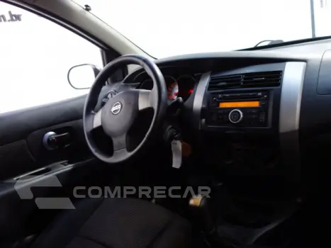 LIVINA - 1.6 S 16V 4P MANUAL