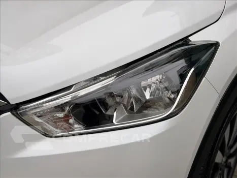 KICKS 1.6 16vstart SV