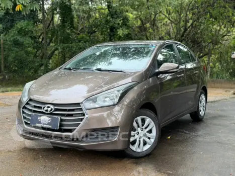 HB20S 1.0 COMFORT PLUS 12V FLEX 4P MANUAL