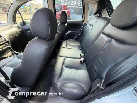 C3 1.4 I Exclusive 8V