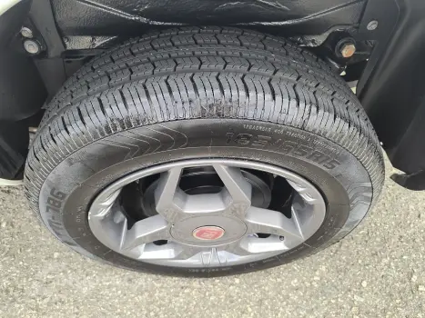 DOBLÒ 1.8 MPI Cargo