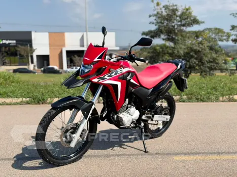 HONDA XRE 300 RALLY ABS