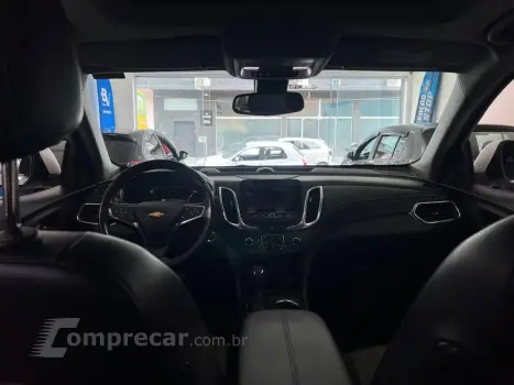 CHEV EQUINOX PREMIER