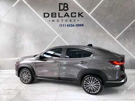 Fastback Limited Ed.1.3 270 T.Flex Aut.