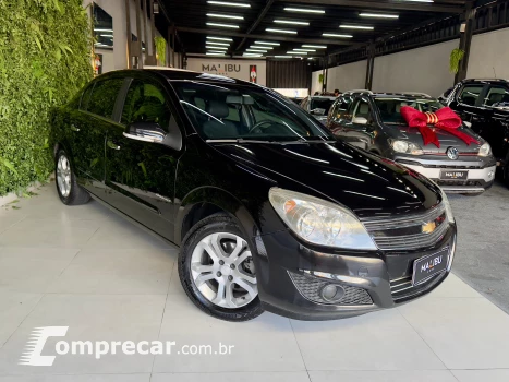 VECTRA 2.0 MPFI Elegance 8V 140cv