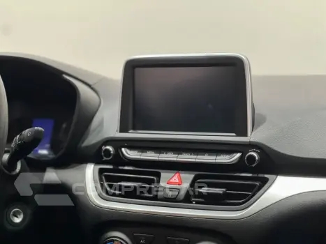 HB20 1.0 TGDI FLEX COMFORT AUTOMÁTICO