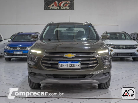 MONTANA 1.2 Turbo Premier