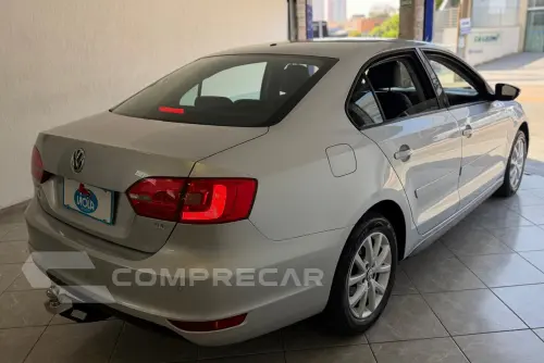 JETTA Comfortline 2.0 T.Flex 8V 4p Tipt.